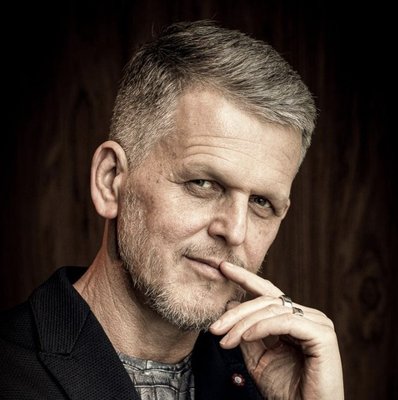 Tony Peacock - Australian entrepreneur and founder of PersonalEfficiency.co.za